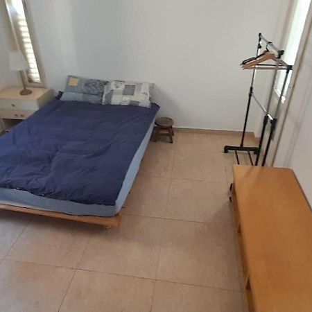 Spacious Jaffa Apt Near The Flea Market Tel Awiw Zewnętrze zdjęcie