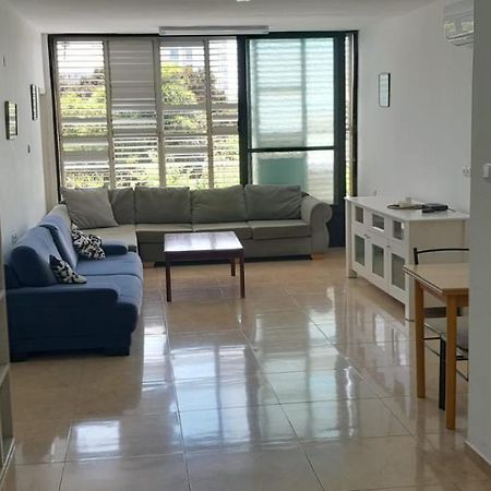 Spacious Jaffa Apt Near The Flea Market Tel Awiw Zewnętrze zdjęcie