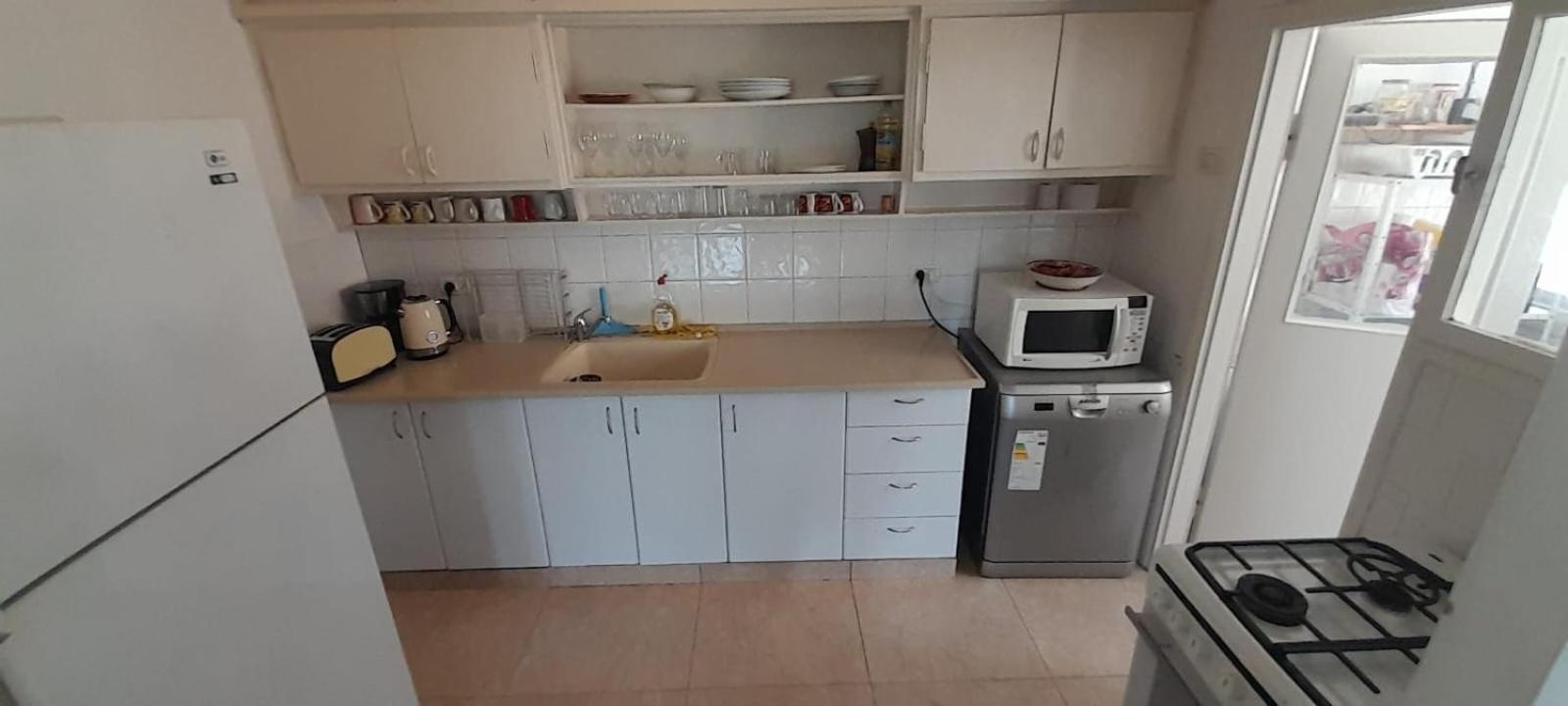 Spacious Jaffa Apt Near The Flea Market Tel Awiw Zewnętrze zdjęcie