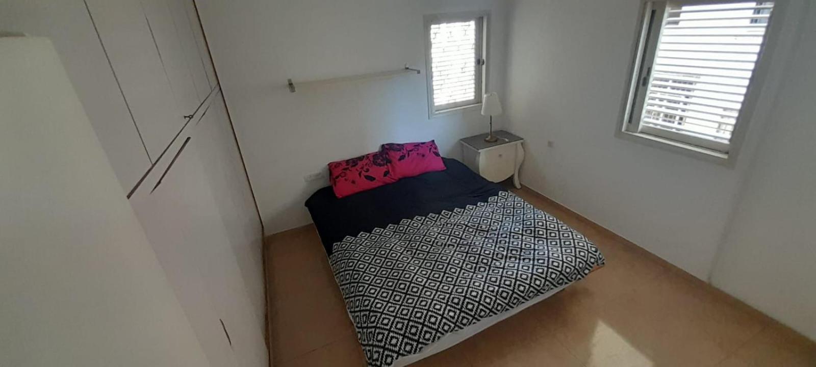Spacious Jaffa Apt Near The Flea Market Tel Awiw Zewnętrze zdjęcie