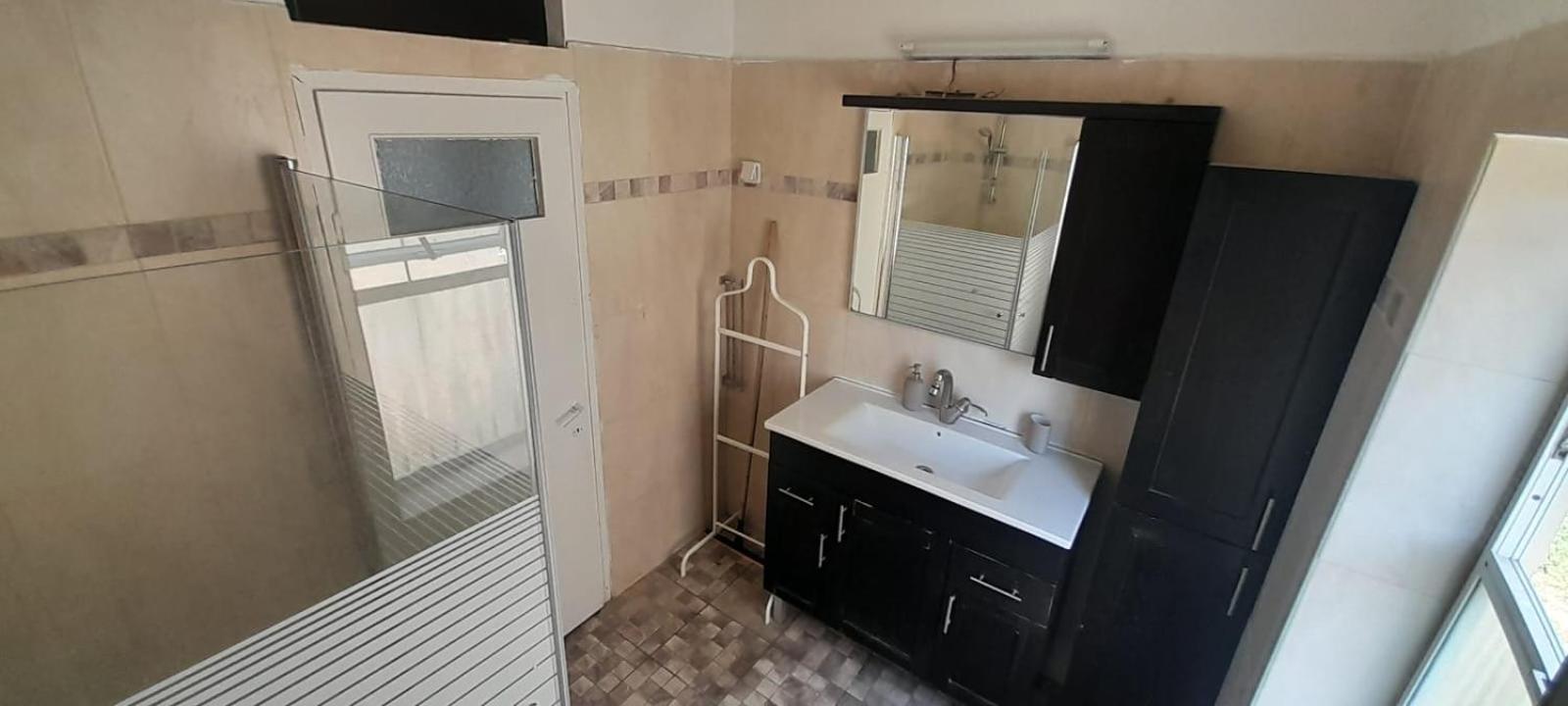 Spacious Jaffa Apt Near The Flea Market Tel Awiw Zewnętrze zdjęcie